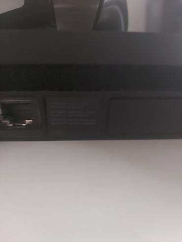 ps4 slim disk: Satılır tam ideal vəziyyətdə PlayStation 4 Slim. ​İçi heç vaxt — 2