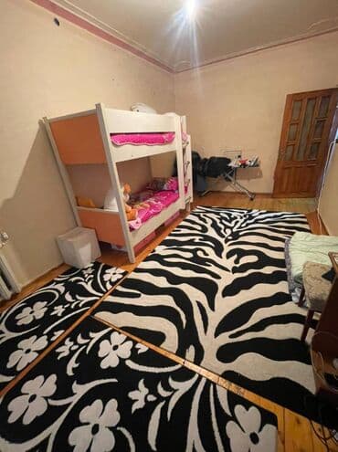 продажа квартир недорого: Баку, 2 комнаты, Вторичка, м. Ази Асланов, 55 м² — 6