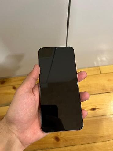 realme 7 pro: Samsung Galaxy A04e, 32 GB, rəng - Çəhrayı, İki sim kartlı — 4