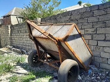 vaz 2107 abilsofka: Yaxşı vəzyətdədi real alıcılar əlaqə saxlasın ünvan Masazır — 3