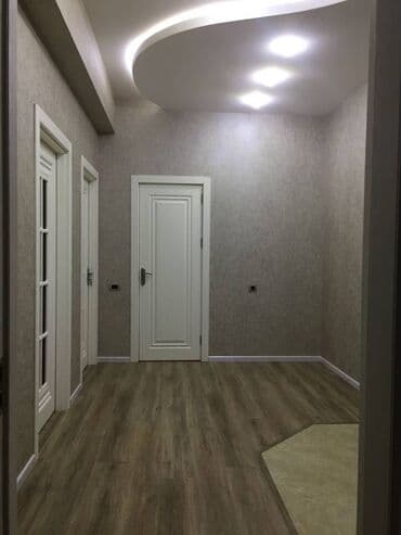 binəqədi evlərin satışı: 2 otaqlı, Yeni tikili, 80 kv. m — 7