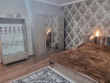 Az işlənmiş(2ay) modern üslublu keyfiyyətli mebel dəst. İdeal — 4