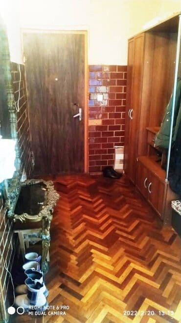 7 8 mkr kiraye evler: Bakı, 9-cu mikrorayon, 3 otaqlı, Köhnə tikili, 80 kv. m — 9