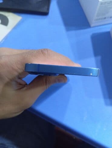 iphone 13 pro ağ: IPhone 13, 128 GB, Mavi, Face ID — 8