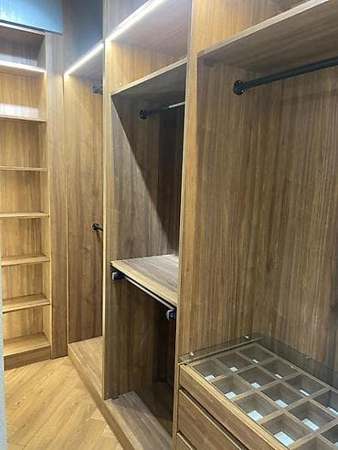 Avto xidmətlər: Məkan dizaynı və təhvil: Premium interyer layihəsi Xidmət təsviri: - — 3