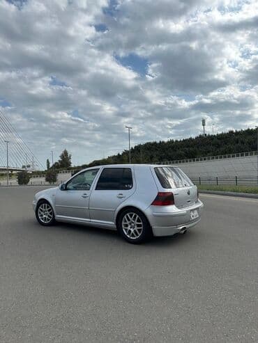 фольксваген поло автомат: Volkswagen Golf: 2 л | 2001 г. Хэтчбэк — 9