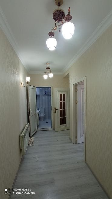 samaxida satilan evler: 2 otaqlı, 60 kv. m — 6