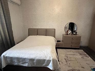 alca tursusu: İkinəfərlik çarpayı — 3