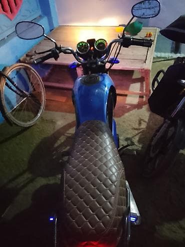 traktor satiram: Heç bir problemi yoxdur təcili satilir — 1