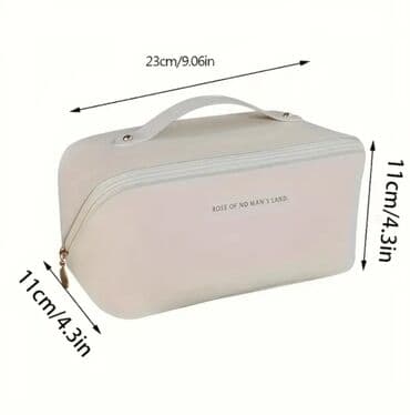 səyahət çantası: Əl çantası, Yeni — 3