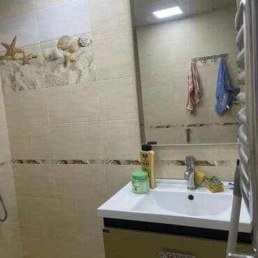 7 ci mikrorayon kirayə evlər: Elimlər Metrosunun Yaninda Tecili 2 otağılı Menzil Kirayeye verilir — 7