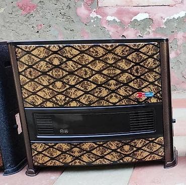 Iran peci qaz peci qizdirici iran sobasi Sperado markasi Iran