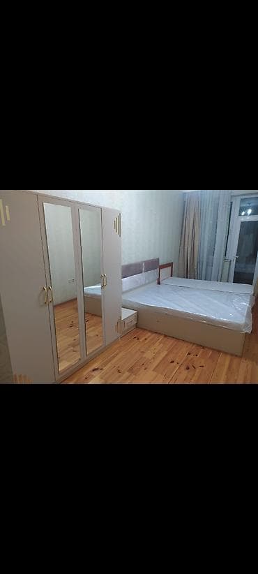 bu mebel: Təknəfərlik çarpayı, Dolab, Rusiya, Yeni — 7