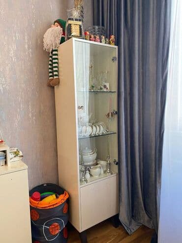 aile ucun kiraye evler: 2 otaqlı, Yeni tikili, 40 kv. m — 8