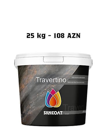 Mebel üçün boyalar: 🎨 SilkCoat Dekativ Suvaqları: Toxunmaq istədiyiniz divarlar Divar — 8