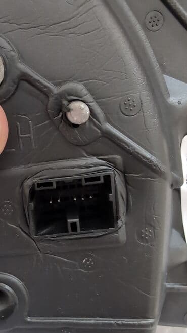 Cüt, Chevrolet EQUINOX 2018 il, ABŞ — 7