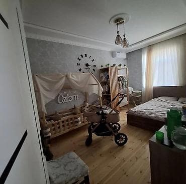 kreditle ev: 3 otaqlı, 68 kv. m, Yeni təmirli — 7