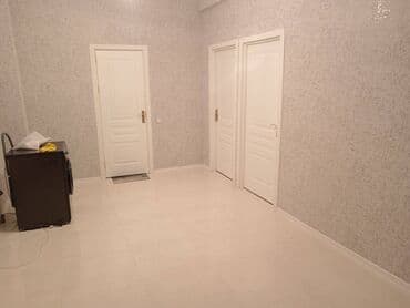 квартира в рассрочку на 10 лет: Сарай, 3 комнаты, Новостройка, 77 м² — 8