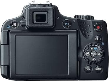 аренда объектива: Canon PowerShot SX50 HS – Kirayə Fotoaparat 32 GB yaddaş kartı — 3