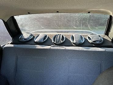 butun avto: VAZ (LADA) 2115: 1.6 l | 2012 il 190547 km Sedan — 8