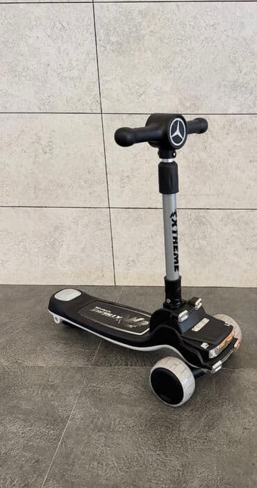 2 cı el elektrikli scooter: Skuter diqqət bütün ölkəyə pulsuz çatdırılma xidmətimiz mövcuddur — 4