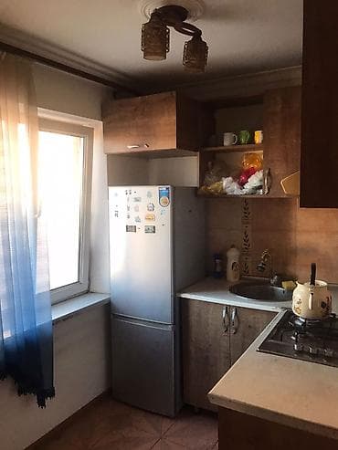 xirdalan gunluk ev: Xırdalan, 2 otaqlı, Köhnə tikili, 48 kv. m — 6