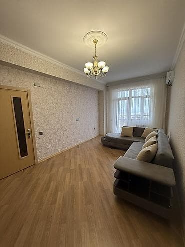 bayilda evler: Bayıl, 2 otaqlı, Yeni tikili, 78 kv. m — 3