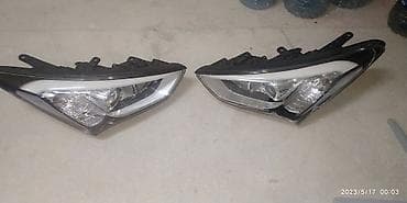 зеркала заднего вида: Santafe 2014 /2015 model olan Ksinon Fara cutu satılır her iki — 2