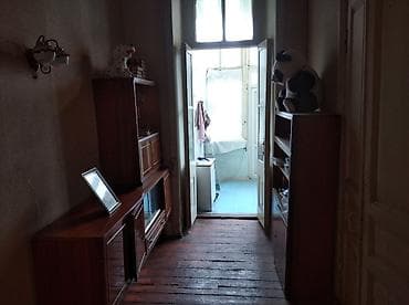 ipoteka odenisi: Kubinka 2 otaqlı, 23 kv. m, Kredit yoxdur, Orta təmir — 2