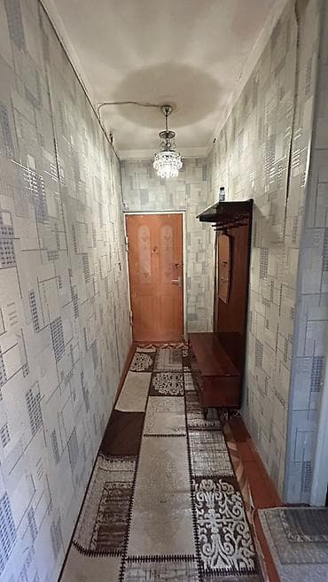 naxcivan kiraye evler: Yeni Yasamal, Ləzziz House yanı – 1 otaqlı kirayə mənzil. Təsvir: - 9 — 4