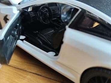 Книги и журналы: Miqyaslı metal model avtomobil dəsti - Material: tökmə metal — 2