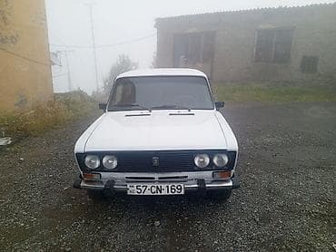 vaz 2106 abirsofka: Maşın satılır. İli 1987 kuzada çürük yoxdur, diferdə az səsi var — 6