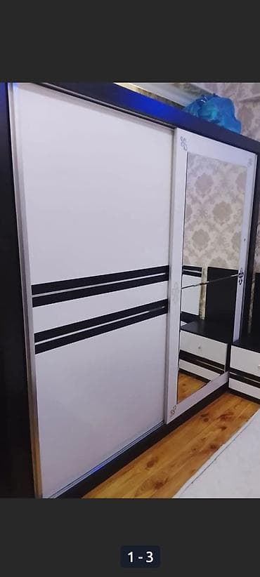 taxta stul stol: İkinəfərlik çarpayı — 1