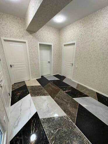 ist petrol tbilisi prospekti: 2 otaqlı, Yeni tikili, 120 kv. m — 1