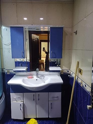 berdə: NƏRİMANOV RAYONU – BƏRƏKƏT MTK Yaşamaq üçün ideal mənzil! Nərimanov — 9