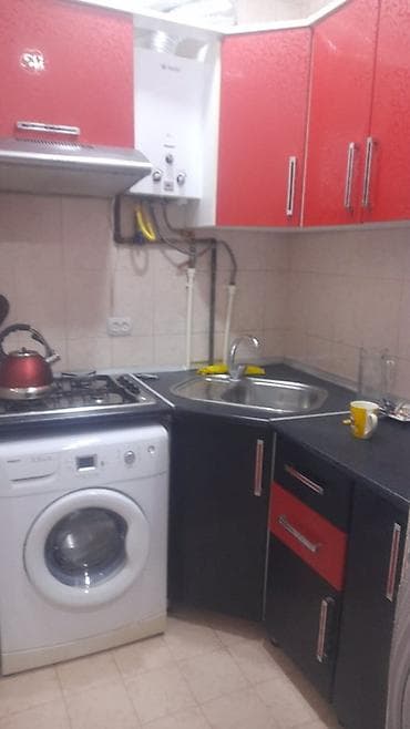 1 otagli evler: Xırdalan, 1 otaqlı, Köhnə tikili, 30 kv. m — 8