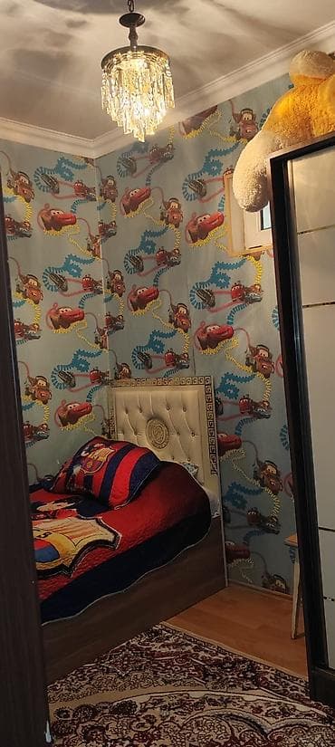 koroglu kirayə ev: 🔥 TƏCİLİ EV SATILIR! 🔥 🏠 3 otaqlı mənzil (qanuni sənəddə 2 otaqlı — 9