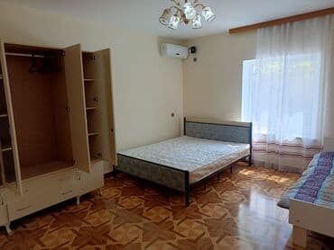 binə savxozda kirayə ev: 160 м², 5 комнат — 5
