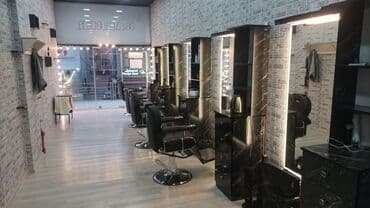 masaj xidməti evdə: Qadın saç ustaları | Kişi saç kəsimləri — 2