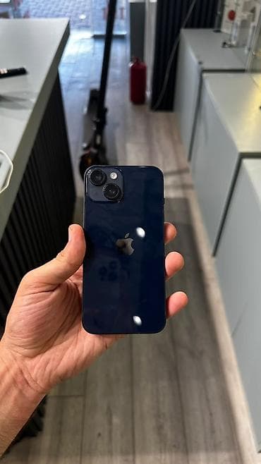 ipad 8 32: IPhone 14, 128 GB, Qara, Face ID — 5