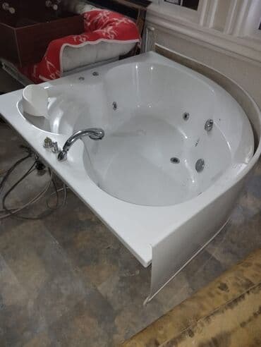 куплю чугунные батареи бу бишкек: Caqquzi vannasisi islək veziyyetdedir hec bir problemi yoxdu qosulub — 1