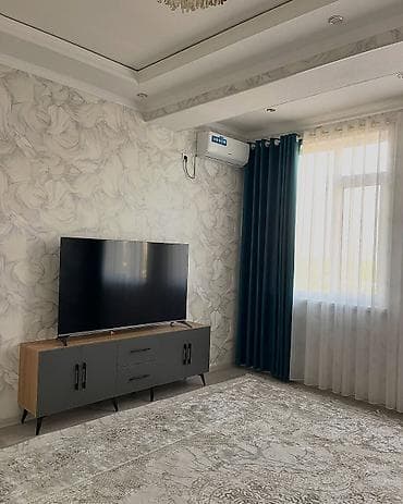 Düz TV altlığı, Polkalı, Taxtalı