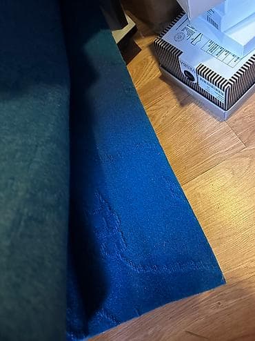 bamboo tekstil nerimanov: Xalça — 1