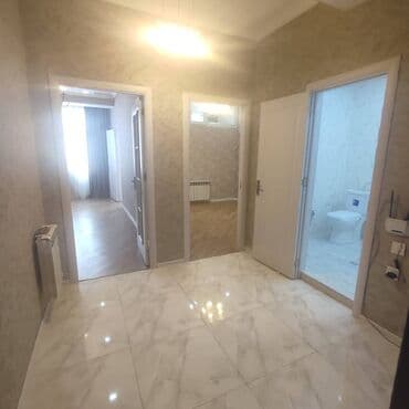 əhmədli ev: Əhmədlidə,Pit Stopun yaxınlığında,20 mərtəbəli yeni tikilinin 17-ci — 16