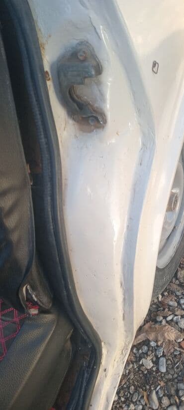 oka maşın: VAZ (LADA) 2101: 1.2 l | Sedan — 5