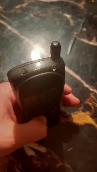 changan adapteri: Aselsan 1920 Retro Antik antenalı model. Suvinir kimidir. Uzun — 5