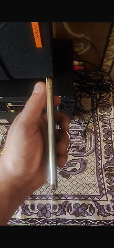 ipad 6 plus: IPhone Xs, 64 GB, Rose Gold — 6