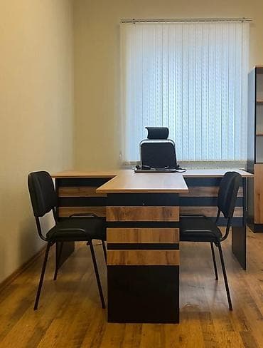 dərs stolları: Yeni, İşçi üçün, Dördbucaq masa — 1