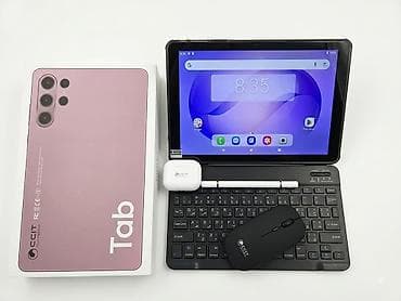 Планшеты: Yeni CCIT Tab 26 Ultra / 16GB RAM + 1TB ROM / Keyboard & Mouse — 2