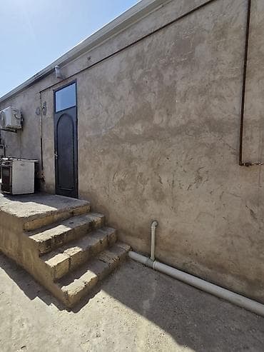 razin bakixanov: 2 otaqlı, 58 kv. m, Yeni təmirli — 3